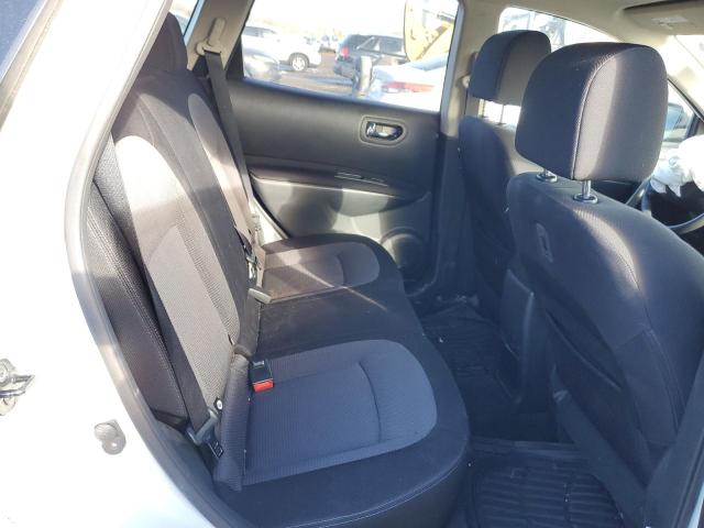 Photo 9 VIN: JN8AS5MV1CW402522 - NISSAN ROGUE S 