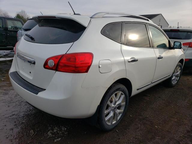 Photo 2 VIN: JN8AS5MV1CW403704 - NISSAN ROGUE S 