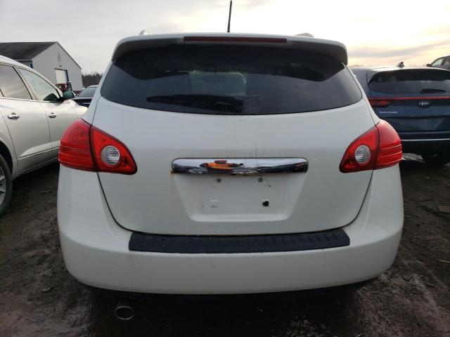 Photo 5 VIN: JN8AS5MV1CW403704 - NISSAN ROGUE S 