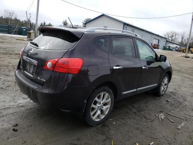 Photo 2 VIN: JN8AS5MV1CW404013 - NISSAN ROGUE S 