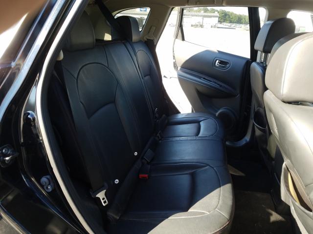 Photo 5 VIN: JN8AS5MV1CW406554 - NISSAN ROGUE S 