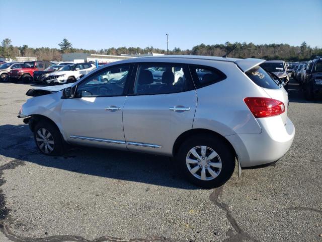 Photo 1 VIN: JN8AS5MV1CW407607 - NISSAN ROGUE 