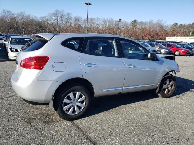 Photo 2 VIN: JN8AS5MV1CW407607 - NISSAN ROGUE 