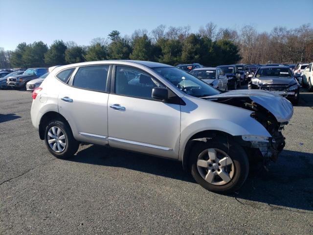 Photo 3 VIN: JN8AS5MV1CW407607 - NISSAN ROGUE 