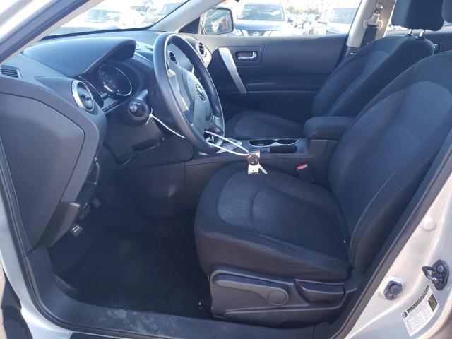 Photo 6 VIN: JN8AS5MV1CW407607 - NISSAN ROGUE 