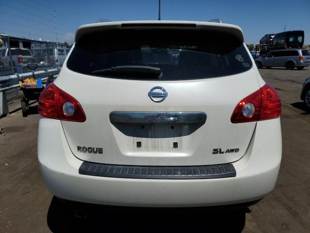 Photo 5 VIN: JN8AS5MV1CW408899 - NISSAN ROGUE 