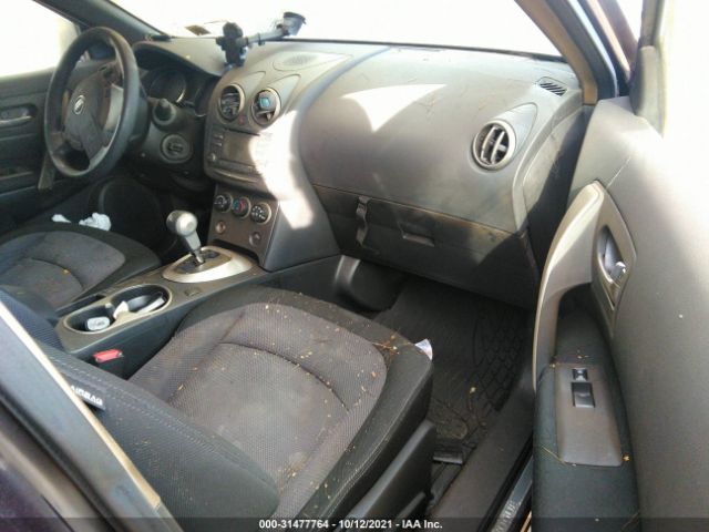 Photo 4 VIN: JN8AS5MV1CW409339 - NISSAN ROGUE 