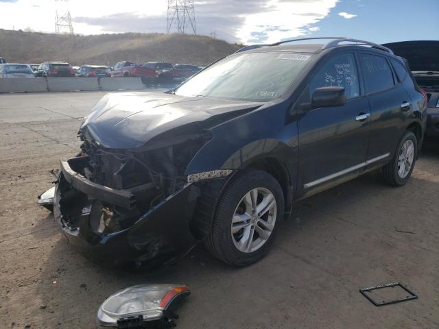 Photo 1 VIN: JN8AS5MV1CW409342 - NISSAN ROGUE S 