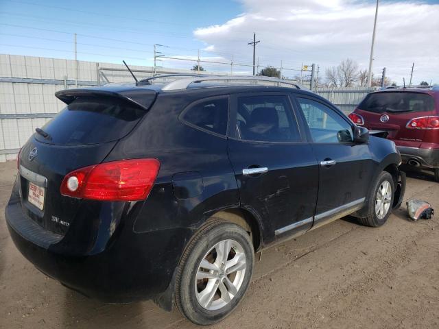 Photo 3 VIN: JN8AS5MV1CW409342 - NISSAN ROGUE S 