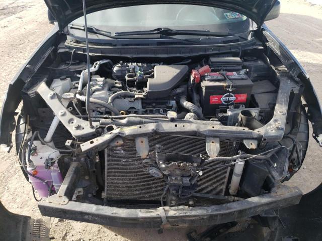 Photo 6 VIN: JN8AS5MV1CW409342 - NISSAN ROGUE S 