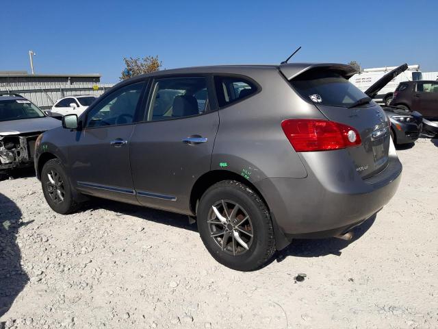 Photo 1 VIN: JN8AS5MV1CW409616 - NISSAN ROGUE S 