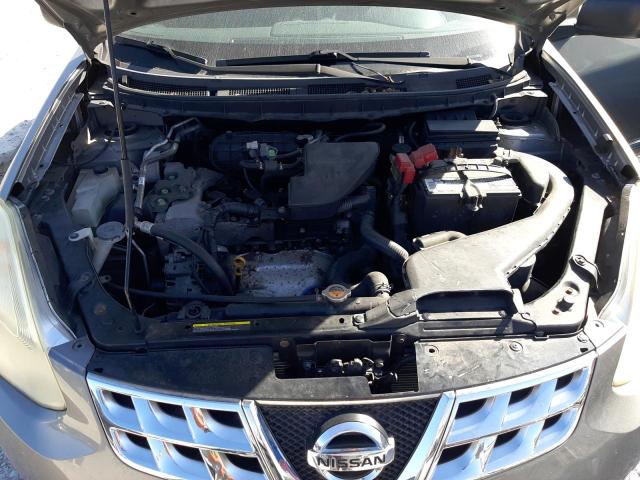 Photo 11 VIN: JN8AS5MV1CW409616 - NISSAN ROGUE S 