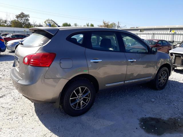 Photo 2 VIN: JN8AS5MV1CW409616 - NISSAN ROGUE S 