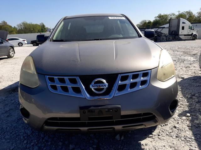 Photo 4 VIN: JN8AS5MV1CW409616 - NISSAN ROGUE S 