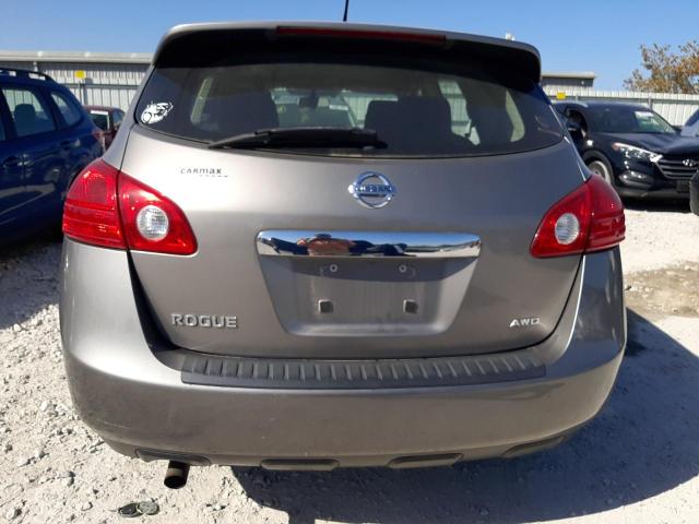 Photo 5 VIN: JN8AS5MV1CW409616 - NISSAN ROGUE S 