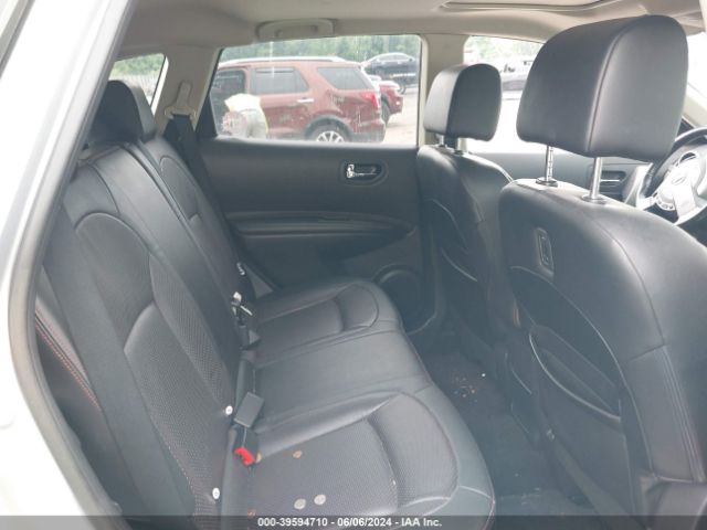 Photo 7 VIN: JN8AS5MV1CW410300 - NISSAN ROGUE 