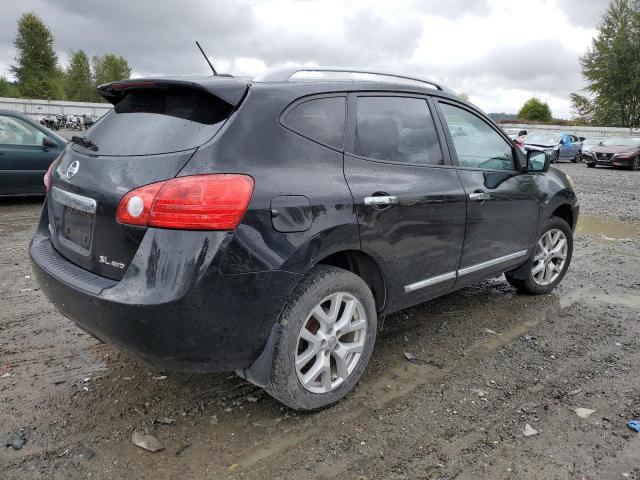 Photo 2 VIN: JN8AS5MV1CW411348 - NISSAN ROGUE 