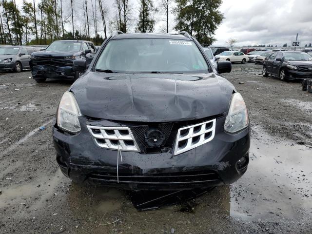 Photo 4 VIN: JN8AS5MV1CW411348 - NISSAN ROGUE 