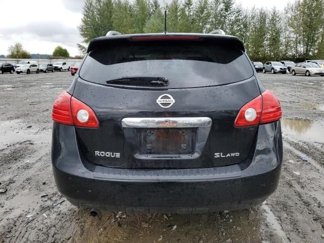 Photo 5 VIN: JN8AS5MV1CW411348 - NISSAN ROGUE 