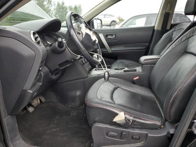 Photo 6 VIN: JN8AS5MV1CW411348 - NISSAN ROGUE 