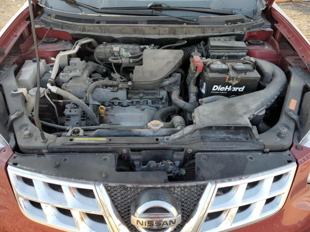 Photo 11 VIN: JN8AS5MV1CW414024 - NISSAN ROGUE S 