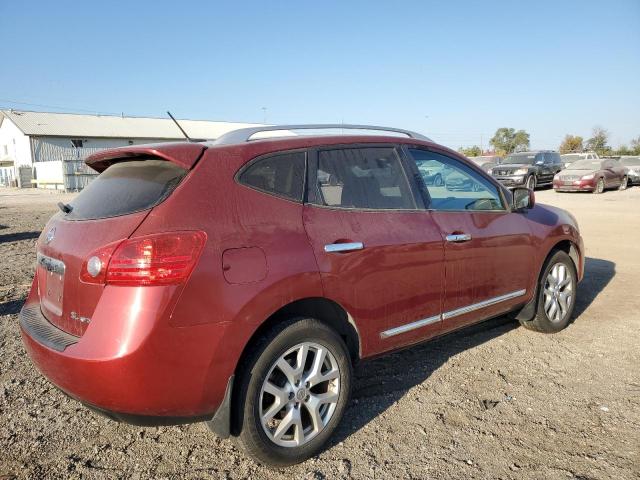 Photo 2 VIN: JN8AS5MV1CW414024 - NISSAN ROGUE S 