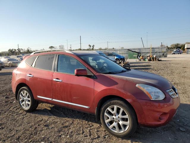 Photo 3 VIN: JN8AS5MV1CW414024 - NISSAN ROGUE S 