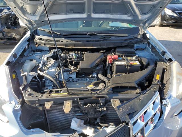 Photo 11 VIN: JN8AS5MV1CW415786 - NISSAN ROGUE 