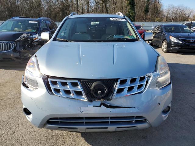 Photo 4 VIN: JN8AS5MV1CW415786 - NISSAN ROGUE 