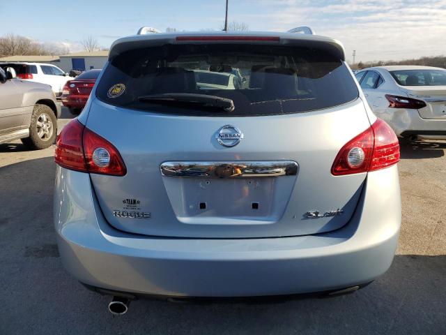 Photo 5 VIN: JN8AS5MV1CW415786 - NISSAN ROGUE 