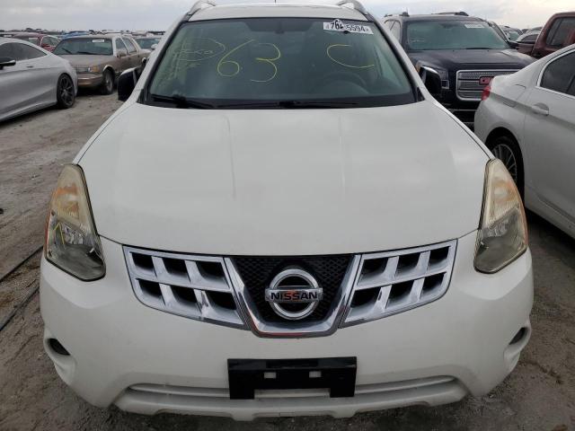 Photo 4 VIN: JN8AS5MV1CW416274 - NISSAN ROGUE S 