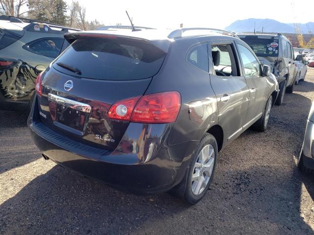 Photo 3 VIN: JN8AS5MV1CW416341 - NISSAN ROGUE S 