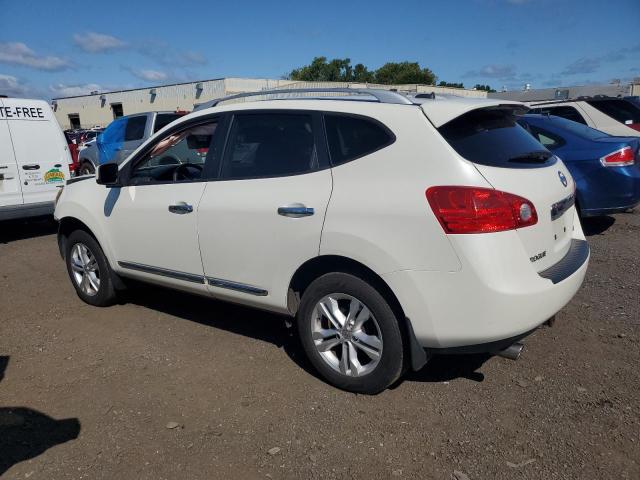 Photo 1 VIN: JN8AS5MV1CW418204 - NISSAN ROGUE S 