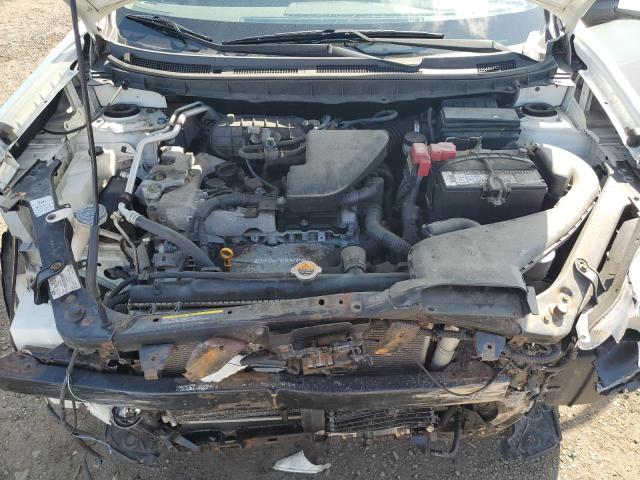 Photo 11 VIN: JN8AS5MV1CW418204 - NISSAN ROGUE S 