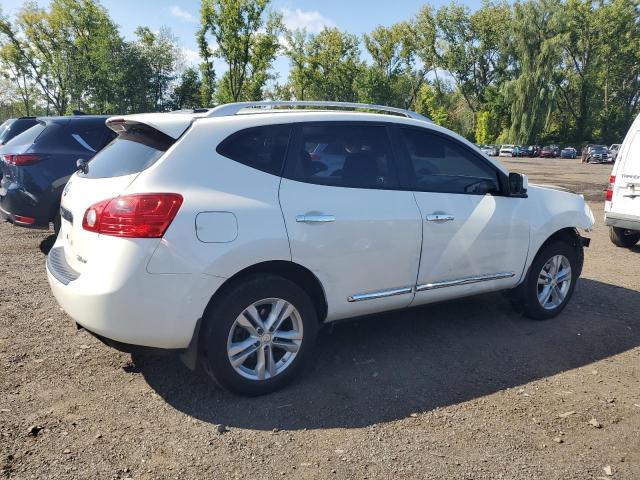 Photo 2 VIN: JN8AS5MV1CW418204 - NISSAN ROGUE S 