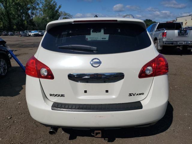 Photo 5 VIN: JN8AS5MV1CW418204 - NISSAN ROGUE S 