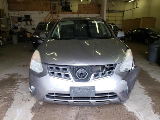 Photo 4 VIN: JN8AS5MV1CW419367 - NISSAN ROGUE S 