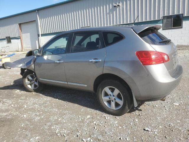 Photo 1 VIN: JN8AS5MV1CW421331 - NISSAN ROGUE S 