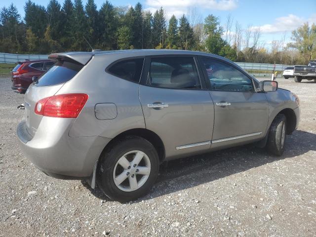 Photo 2 VIN: JN8AS5MV1CW421331 - NISSAN ROGUE S 