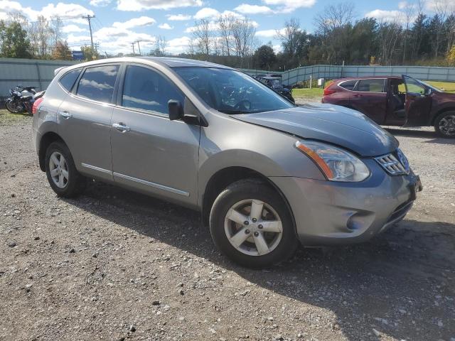 Photo 3 VIN: JN8AS5MV1CW421331 - NISSAN ROGUE S 