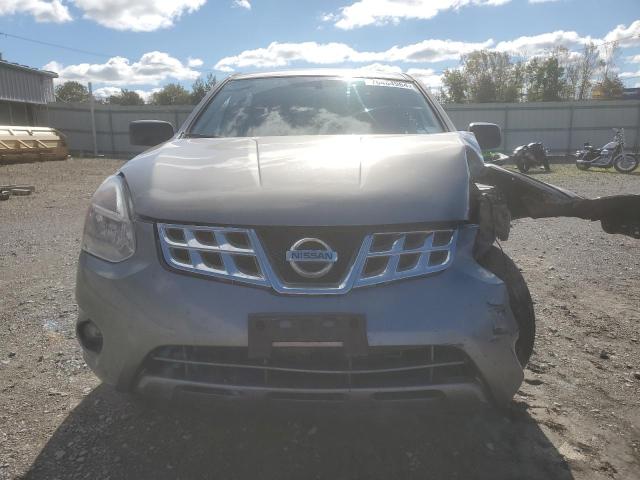 Photo 4 VIN: JN8AS5MV1CW421331 - NISSAN ROGUE S 