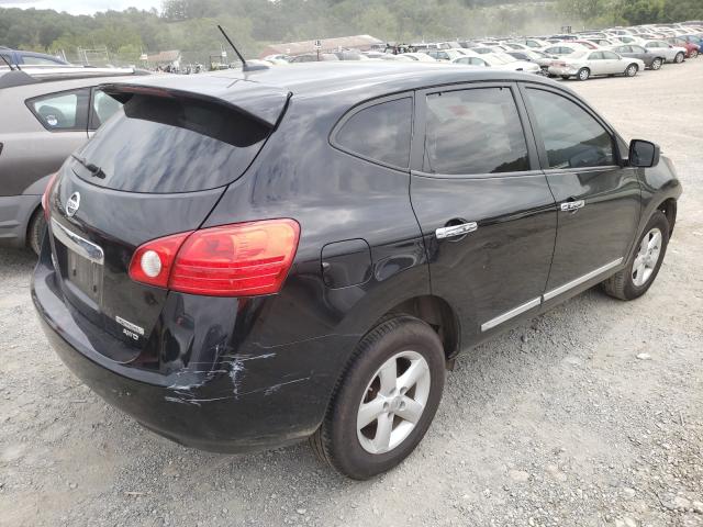 Photo 3 VIN: JN8AS5MV1CW700858 - NISSAN ROGUE S 