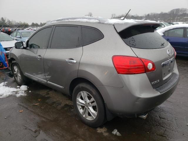 Photo 1 VIN: JN8AS5MV1CW703162 - NISSAN ROGUE 