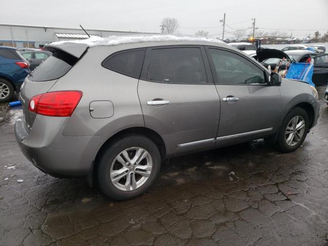 Photo 2 VIN: JN8AS5MV1CW703162 - NISSAN ROGUE 