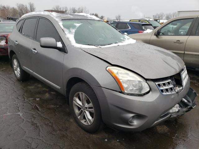 Photo 3 VIN: JN8AS5MV1CW703162 - NISSAN ROGUE 