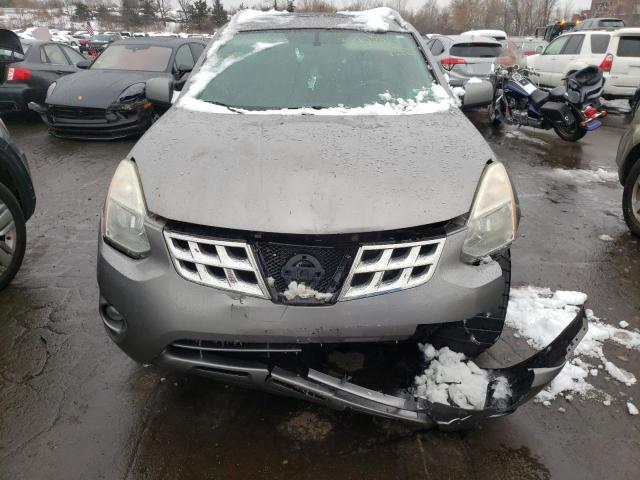 Photo 4 VIN: JN8AS5MV1CW703162 - NISSAN ROGUE 