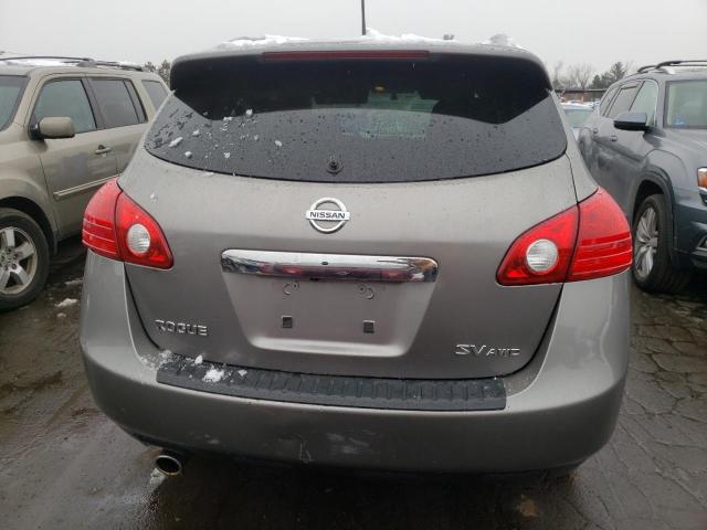 Photo 5 VIN: JN8AS5MV1CW703162 - NISSAN ROGUE 