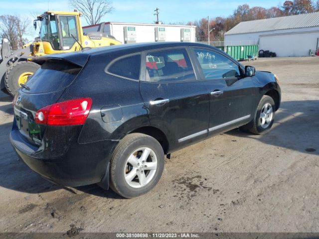 Photo 3 VIN: JN8AS5MV1CW703923 - NISSAN ROGUE 