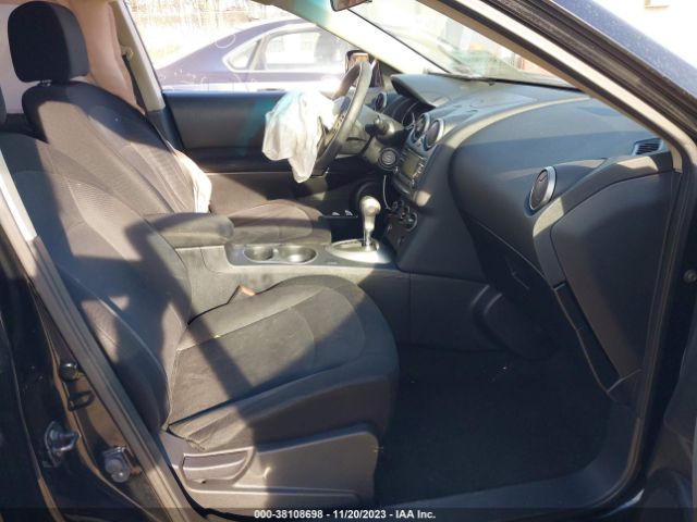 Photo 4 VIN: JN8AS5MV1CW703923 - NISSAN ROGUE 