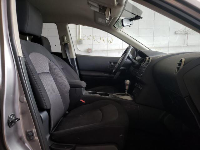 Photo 4 VIN: JN8AS5MV1CW704666 - NISSAN ROGUE S 